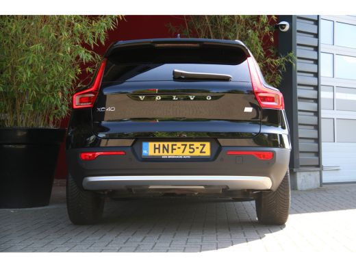 Volvo  XC40 1.5 T5 Recharge Inscription Expression | Adaptive Cruise | Stuur/stoelverwarming | Camera | Keyless ActivLease financial lease