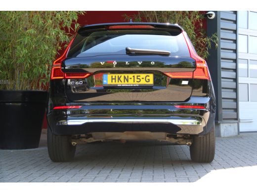 Volvo  XC60 2.0 T6 Plug-in hybrid AWD Inscription | Panoramadak | 360 Camera | Pilot Assist | Memory ActivLease financial lease