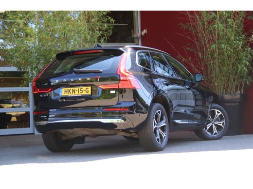Volvo  XC60 2.0 T6 Plug-in hybrid AWD Inscription | Panoramadak | 360 Camera | Pilot Assist | Memory ActivLease financial lease