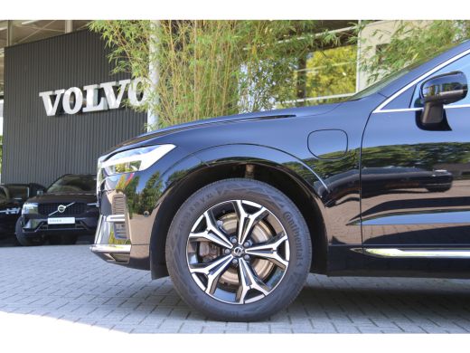 Volvo  XC60 2.0 T6 Plug-in hybrid AWD Inscription | Panoramadak | 360 Camera | Pilot Assist | Memory ActivLease financial lease
