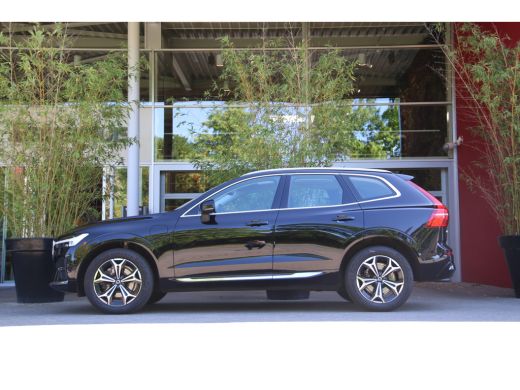 Volvo  XC60 2.0 T6 Plug-in hybrid AWD Inscription | Panoramadak | 360 Camera | Pilot Assist | Memory ActivLease financial lease