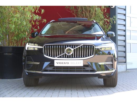 Volvo  XC60 2.0 T6 Plug-in hybrid AWD Inscription | Panoramadak | 360 Camera | Pilot Assist | Memory ActivLease financial lease