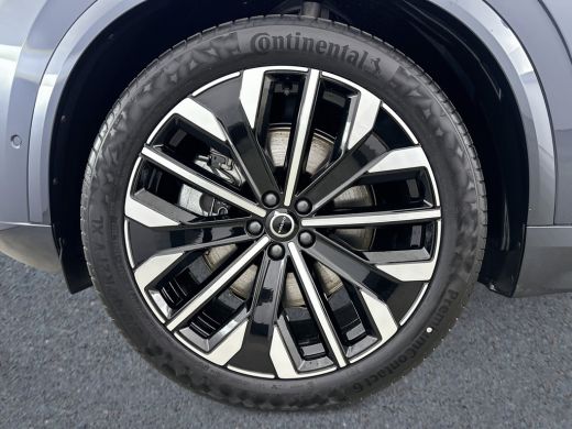 Volvo  XC90 T8 Recharge AWD Ultra Bright | Nieuw Model | 21" | Luchtvering | Bowers & Wilkins | Geventileerd ... ActivLease financial lease