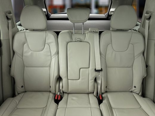 Volvo  XC90 T8 Recharge AWD Ultra Bright | Nieuw Model | 21" | Luchtvering | Bowers & Wilkins | Geventileerd ... ActivLease financial lease