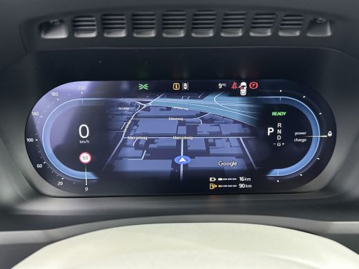 Volvo  XC90 T8 Recharge AWD Ultra Bright | Nieuw Model | 21" | Luchtvering | Bowers & Wilkins | Geventileerd ... ActivLease financial lease