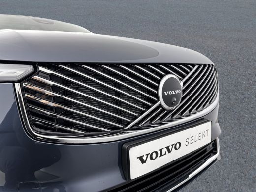 Volvo  XC90 T8 Recharge AWD Ultra Bright | Nieuw Model | 21" | Luchtvering | Bowers & Wilkins | Geventileerd ... ActivLease financial lease