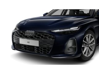 Audi A6 Limousine Advanced edition | Adaptive cruise control | Airconditioning 4-zones | Audi sound system