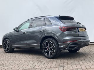 Audi Q3 35 TFSI S edition Adapt.Cruise Carplay DigiDisplay S-Line