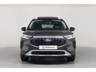 Ford Kuga 2.5 PHEV Active X | Besteld | Wegklapbare Trekhaak | Open Dak | Winter Pack | Technology Pack | 1...