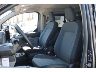 Ford Transit Custom 2.0 TDCI 170pk L2 H1 Limited DC Black Edition