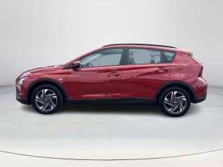Hyundai Bayon 1.0 T-GDI Comfort Smart | Achteruitrijcamera | Cruise Control | Apple Carplay en Android Auto | A...