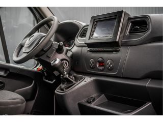 Opel Movano **2.3 CDTI BiTurbo | Bakwagen met Laadklep | Euro 6 | 146 PK | Cruise | Airco | Navigatie**