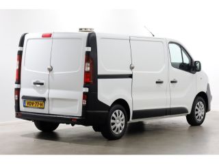 Opel Vivaro 1.6 CDTI L1H1 Edition Airco/Camera 01-2020