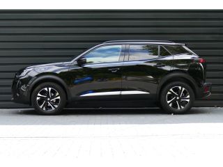 Peugeot 2008 1.2 PURETECH 130PK GT AUTOMAAT / NAVI / PDC / CLIMA / 17"LMV / CAMERA/ FULL-LED / BLUETOOTH / ADA...