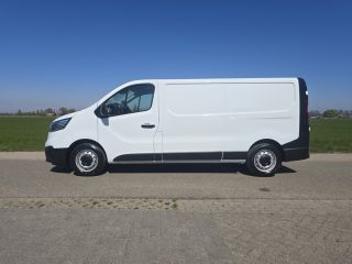 Renault Trafic 2.0 Blue dCi 130 T30 L2 H1 Advance - Euro 6 - 130 Pk - Navi - ParkeerCamera - Airco