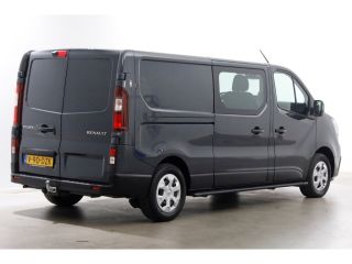 Renault Trafic 2.0 dCi 130pk L2H1 D.C. Work Edition LED/Navi/Camera 03-2024