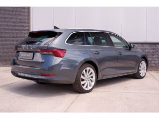 Skoda Octavia Combi 1.4 TSI iV PHEV Business Edition Plus | Head-Up | Carplay | LED | Camera | Memory | Navi | ...