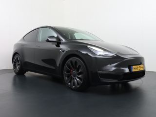 Tesla Model Y Performance AWD 75 kWh AUTOPILOT | PANO | TESLA GARANTIE T/M 7-2026