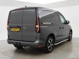 Volkswagen Caddy Cargo 2.0 TDI 122 PK AUT. *1ST EDITION | 1e EIG.* + ADAPTIVE CRUISE | VIRTUAL COCKPIT | TREKHAAK 1500 KG
