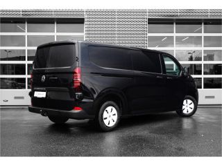 Volkswagen E-Transporter | Life Edition | Volledig Elektrisch | Trekhaak | Stoelverwarming | App-Connect | Camera | PDC
