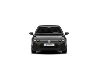 Volkswagen Golf Life Edition eHybrid | 'App-Connect' draadloze smartphone integratie | Achterbank in ongelijke de...