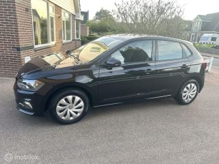 Volkswagen Polo 1.0 TSI 95PK DSG AUTOMAAT COMFORTLINE DIGITAAL DASHBOARD ACHTERUIRIJ CAMERA CARPLAY ADAPTIVE CRUI...