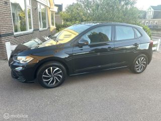 Volkswagen Polo 1.0 TSI Life Business NIEUW MODEL CLIMATE CONTROLE STOELVERWARMING CARPLAY PARKEERSENSOREN ZEER N...