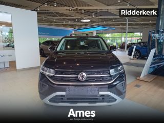 Volkswagen T-Cross Life Edition 1.0 116 pk TSI 7 versn. DSG | Draadloos Apple Carplay / Android auto | Climatronic |...
