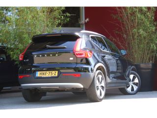 Volvo  XC40 1.5 T5 Recharge Inscription Expression | Adaptive Cruise | Stuur/stoelverwarming | Camera | Keyless