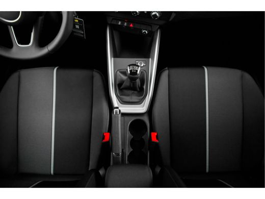 Audi A1 Sportback 25 TFSI Pro Line | 17" Cruise control | Audi Virtual Cockpit ActivLease financial lease