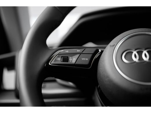 Audi A1 Sportback 25 TFSI Pro Line | 17" Cruise control | Audi Virtual Cockpit ActivLease financial lease