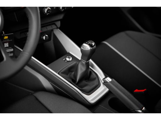 Audi A1 Sportback 25 TFSI Pro Line | 17" Cruise control | Audi Virtual Cockpit ActivLease financial lease