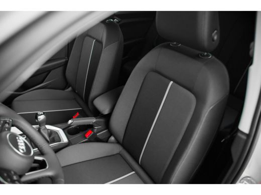 Audi A1 Sportback 25 TFSI Pro Line | 17" Cruise control | Audi Virtual Cockpit ActivLease financial lease