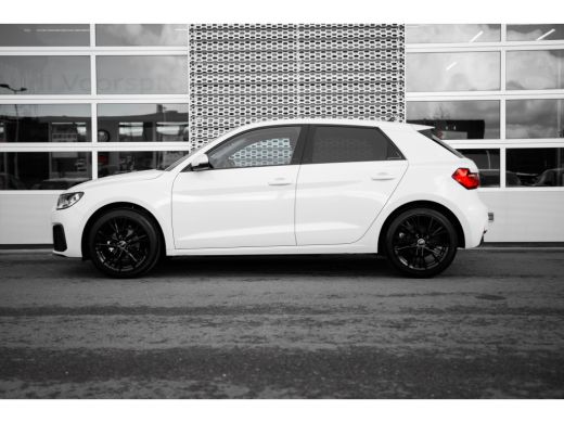 Audi A1 Sportback 25 TFSI Pro Line | 17" Cruise control | Audi Virtual Cockpit ActivLease financial lease