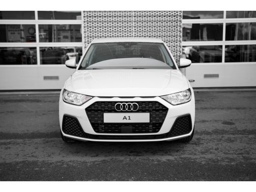 Audi A1 Sportback 25 TFSI Pro Line | 17" Cruise control | Audi Virtual Cockpit ActivLease financial lease