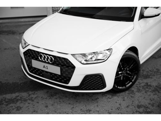 Audi A1 Sportback 25 TFSI Pro Line | 17" Cruise control | Audi Virtual Cockpit ActivLease financial lease