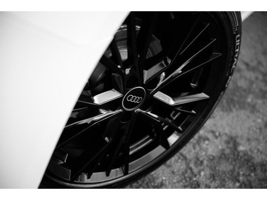 Audi A1 Sportback 25 TFSI Pro Line | 17" Cruise control | Audi Virtual Cockpit ActivLease financial lease