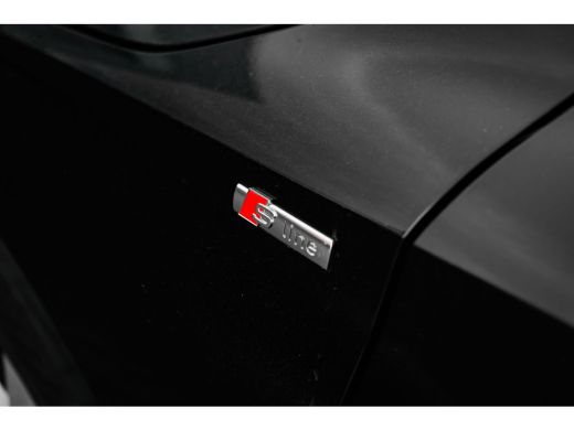 Audi A3 Sportback 30 TFSI S edition | Stoelverw. voor | Cruise Control Adaptief | Navigatie ActivLease financial lease