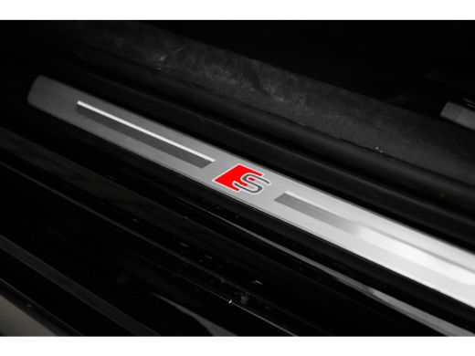 Audi A3 Sportback 30 TFSI S edition | Stoelverw. voor | Cruise Control Adaptief | Navigatie ActivLease financial lease