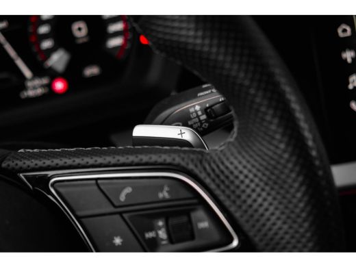 Audi A3 Sportback 30 TFSI S edition | Stoelverw. voor | Cruise Control Adaptief | Navigatie ActivLease financial lease