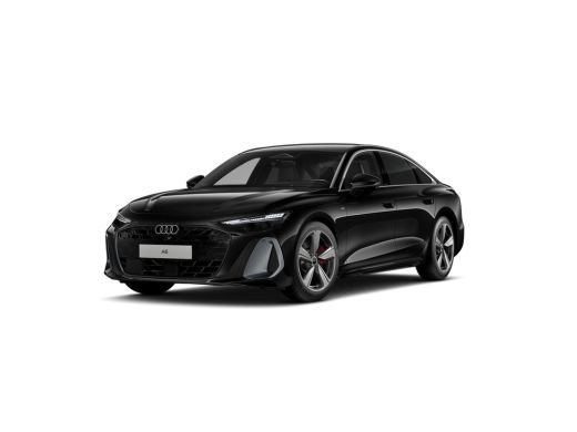 Audi A6 Limousine S edition | Adaptive cruise control | Airconditioning 4-zones | Audi sound system ActivLease financial lease