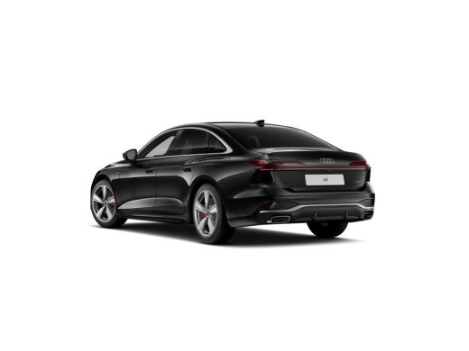 Audi A6 Limousine S edition | Adaptive cruise control | Airconditioning 4-zones | Audi sound system ActivLease financial lease