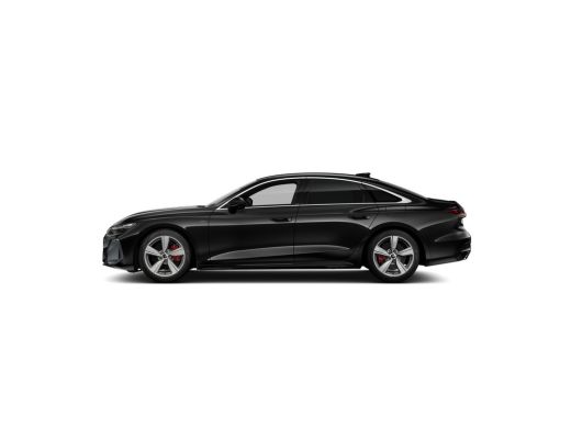 Audi A6 Limousine S edition | Adaptive cruise control | Airconditioning 4-zones | Audi sound system ActivLease financial lease
