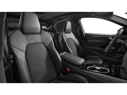 Audi A6 Limousine S edition | Adaptive cruise control | Airconditioning 4-zones | Audi sound system ActivLease financial lease