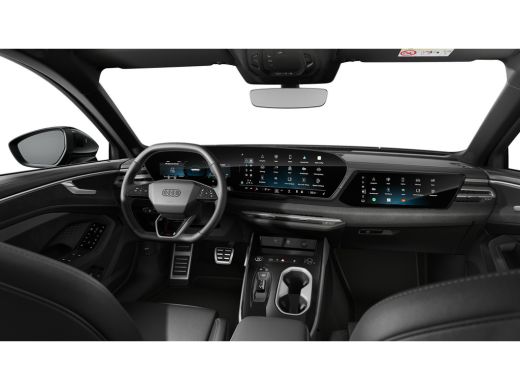 Audi A6 Limousine S edition | Adaptive cruise control | Airconditioning 4-zones | Audi sound system ActivLease financial lease