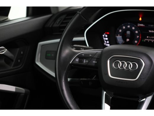 Audi Q3 35 TFSI Advanced edition Airco, Apple carplay, Achterruitrij camera. ActivLease financial lease