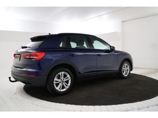 Audi Q3 35 TFSI Advanced edition Airco, Apple carplay, Achterruitrij camera. ActivLease financial lease