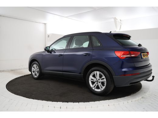 Audi Q3 35 TFSI Advanced edition Airco, Apple carplay, Achterruitrij camera. ActivLease financial lease