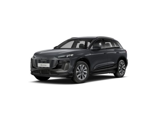 Audi Q6 e-tron Edition | Achteruitrijcamera | Audi sound system | Audi virtual cockpit plus ActivLease financial lease