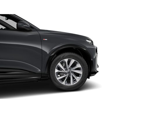 Audi Q6 e-tron Edition | Achteruitrijcamera | Audi sound system | Audi virtual cockpit plus ActivLease financial lease